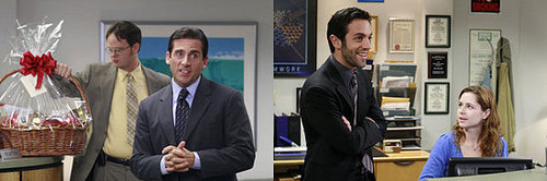 "The Office" Rundown: Episode 2, Dunder-Mifflin Infinity
