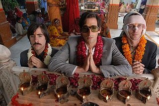 The Darjeeling Limited: Another Study in Dysfunction