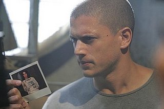 "Prison Break" Fans: Here's the Real Story with Sara