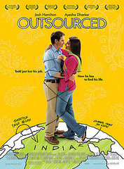 NBC Might Be Getting "Outsourced" NBC Might Be Getting "Outsourced"