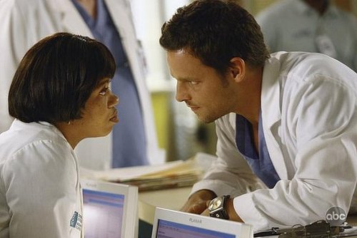 "Grey's Anatomy" Rundown: Episode 3, "Let the Truth Sting"