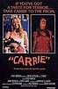 Frightful Friday: Carrie