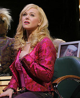 TV Today: "Legally Blonde: The Musical" Hits MTV