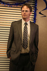 "The Office" Rundown: Episode 3, "Launch Party" "The Office" Rundown: Episode 3, "Launch Party"