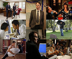 Buzz Trivia: This Week in TV