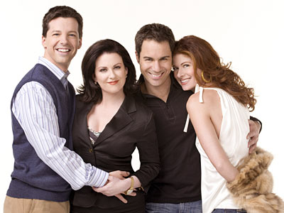 The Results Are In: Recast Will and Grace