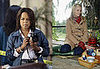 TV Tonight: "Women's Murder Club" and "Men in Trees"