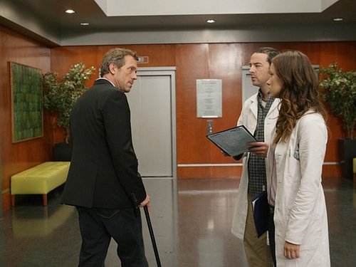 TV Tonight: "House"