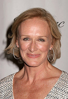 Talking Damages with Glenn Close