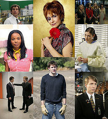 Buzz Trivia: This Week in TV