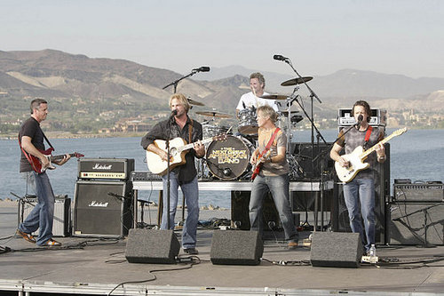 TV Tonight: The Next Great American Band