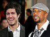 Who's Auditioning for the Justice League Movie?