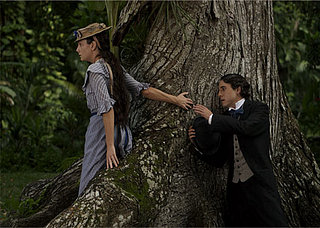 Movie Preview: Love in the Time of Cholera