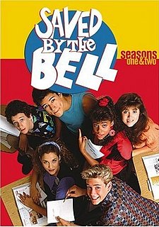 The Results Are In: Recast Saved by the Bell