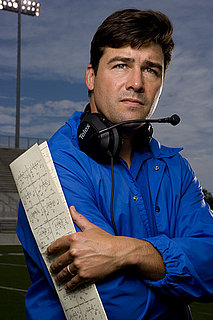 TV Tonight: Friday Night Lights
