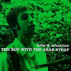 Getting Into: Belle and Sebastian