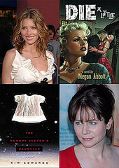 Book-to-Movie News of the Day: Die a Little and The Memory Keeper's Daughter Book-to-Movie News of the Day: Die a Little and The Memory Keeper's Daughter
