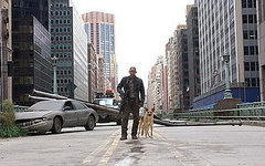 Would You Want to See a Sequel to I Am Legend?