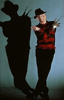 Buzz Trivia: Do You Know Scary Movies?