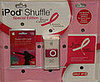 Target Special Edition iPod Shuffle: The Winner Is ... 