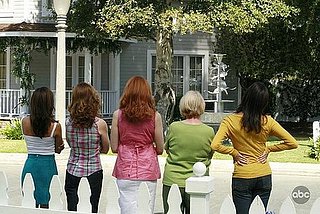 Desperate Housewives Rundown Episode 5: "Art Isn't Easy"