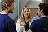 Grey's Anatomy Rundown: Episode 6, "Kung Fu Fighting"