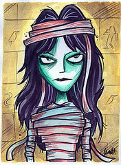 Introducing Mummy Buzz! 
