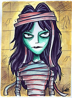 Introducing Mummy Buzz! 