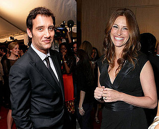 Clive and Julia Double Up for Duplicity