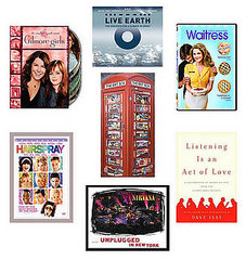 BuzzSugar's Must-Haves for November