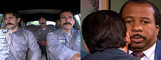 The Office Rundown: Episode 6, "Branch Wars"