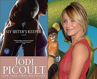 Cameron Diaz Is a Sister's Keeper