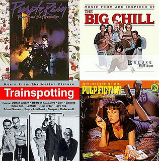 Vanity Fair's Top Ten Movie Soundtracks