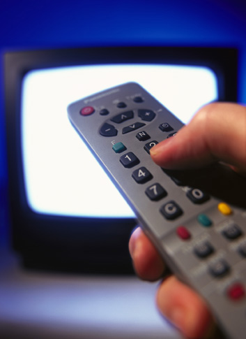 What the Writers' Strike Means for Winter TV