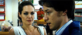Movie Preview: Wanted