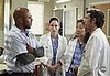 Grey's Anatomy Rundown: Episode 7, "Physical Attraction ... Chemical Reaction"