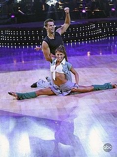 ABC: All Dancing, All the Time? 