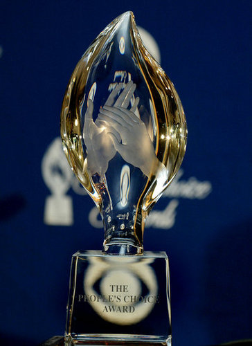TV Tonight: The People's Choice Awards