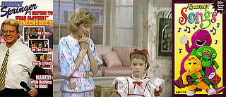 Are These the Worst TV Shows Ever? 