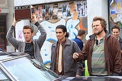 Reaper Rundown: Episode 7, "Love, Bullets and Blacktop" Reaper Rundown: Episode 7, "Love, Bullets and Blacktop"