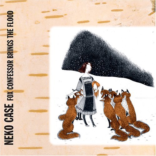 Getting Into: Neko Case