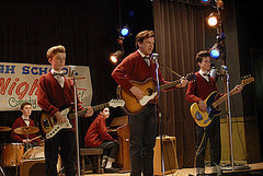 Music Video: "Walk Hard" with John C. Reilly 