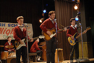 Music Video: "Walk Hard" with John C. Reilly 
