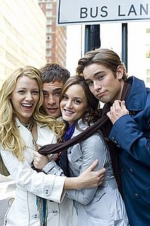 TV Tonight: Gossip Girl