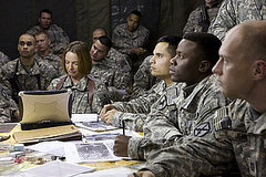 What Do You Think About Movies Based on Current Politics?