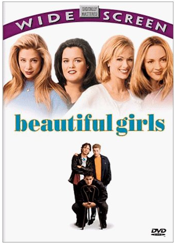 What's Buzzworthy? Comfort Movies