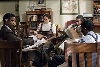 Movie Preview: The Great Debaters