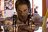 Dexter and the Dark Defender