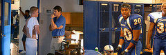 Friday Night Lights Rundown: Episode 5, "Let's Get It On" Friday Night Lights Rundown: Episode 5, "Let's Get It On"