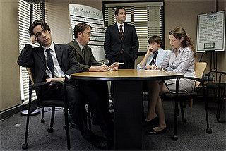 Writers' Strike: The Office Closes, Jack Bauer Waits